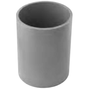 T & B Carlon P & C Duct, Sleeve Coupling